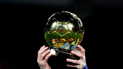 ballon d'or results 2021